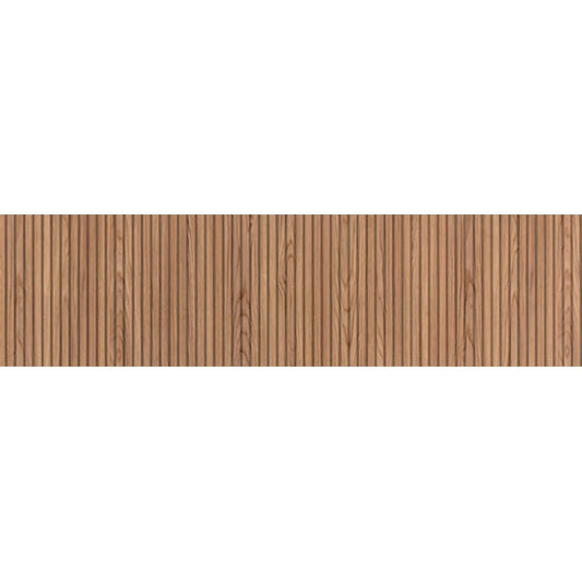 Fita de Borda Carvalho Hanover | Brise Design | 0,5 x 22 mm | Proadec - Fita de Borda