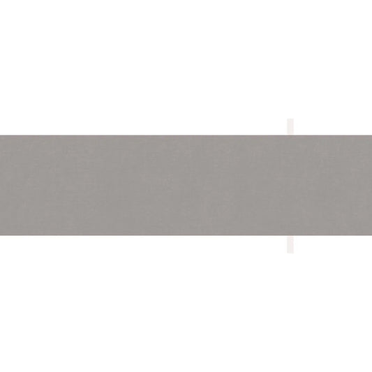 Fita de Borda Fumê Eucatex | 0,5 x 22 mm | Proadec | Metro - Fita de Borda