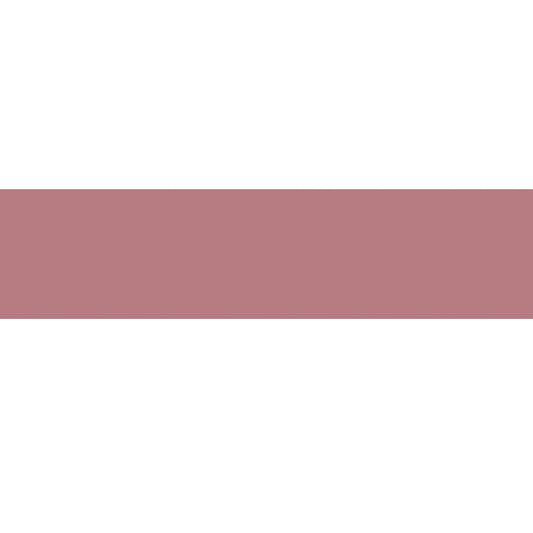 Fita de Borda Desert Rose | Lacca AD | 0,5 x 22 mm | Proadec | Metro - Fita de Borda
