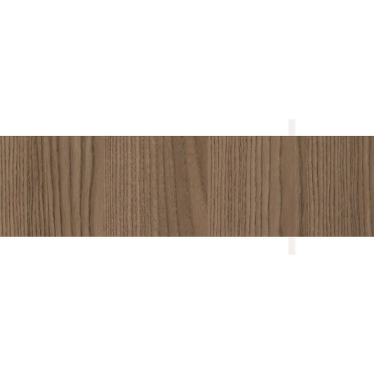 Fita de Borda Frassino Almendra | 0,5 x 22 mm | Proadec | Metro - Fita de Borda
