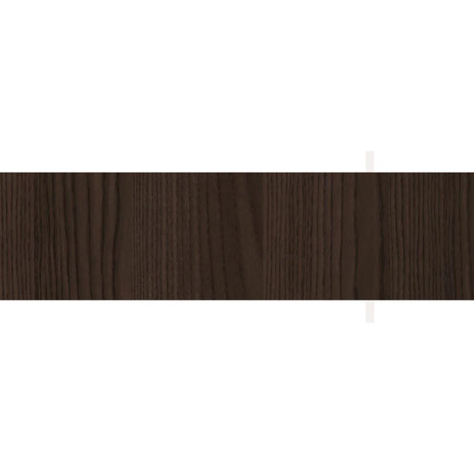 Fita de Borda Frassino Whiskey Poro | 0,5 x 22 mm | Proadec - Fita de Borda