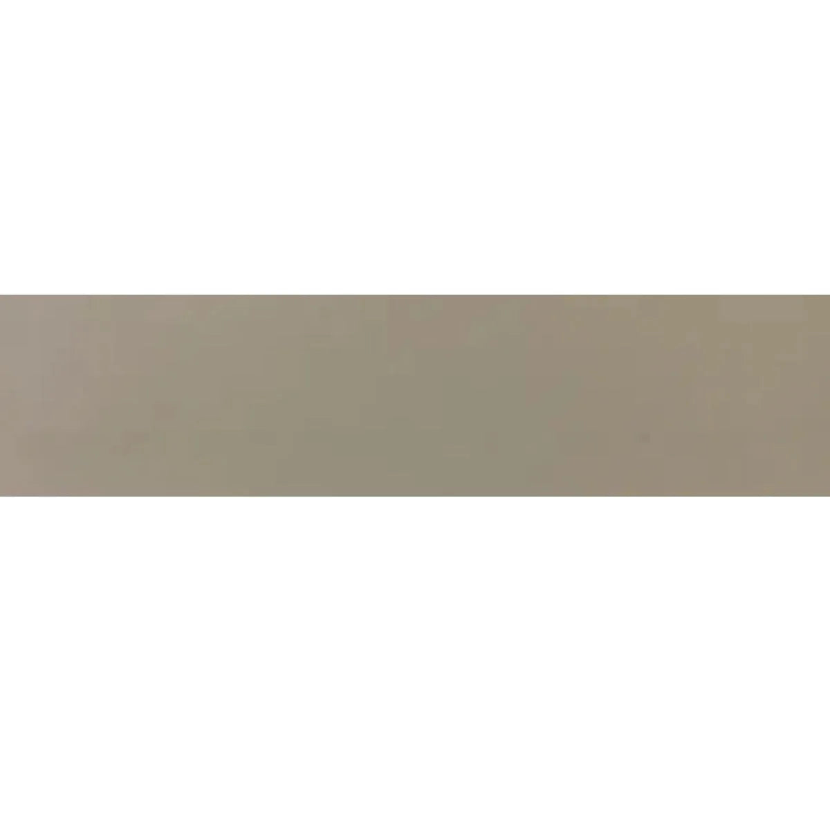 Fita de Borda Cinza Itália | Lacca AD | 0,5 x 22 mm | Proadec | Metro - Fita de Borda