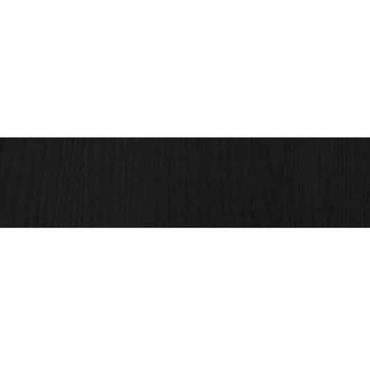 Fita de Borda Nero Rust | Berneck | 0,5 x 22 mm | Proadec | Metro - Fita de Borda