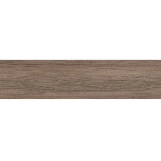 Fita de Borda Nogal Malaga | 0,5 x 22 mm | Proadec | Metro - Fita de Borda
