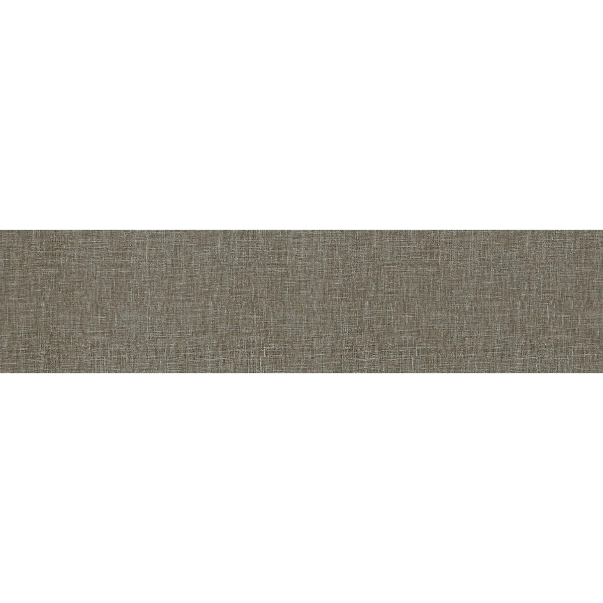 Fita de Borda Trama Gris | 0,5 x 22 mm | Proadec | Metro - Fita de Borda