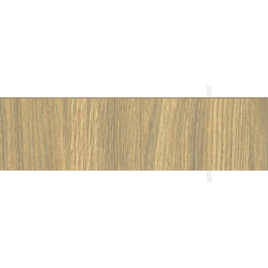 Fita de Borda Gengibre Berneck | 0,5 x 60 mm | Proadec | Metro - Fita de Borda