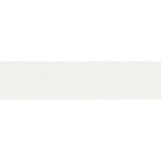 Fita de Borda Branco Diamante | Cristallo | 0,5 x 60 mm | Proadec | Metro - Fita de Borda