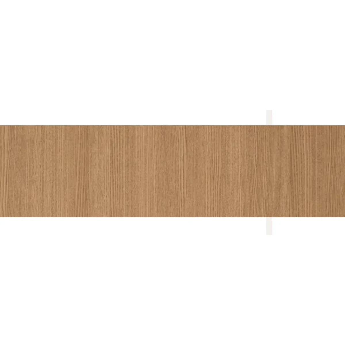 Fita de Borda Carvalho Avelã Design | 0,5 x 60 mm | Proadec | Metro - Fita de Borda