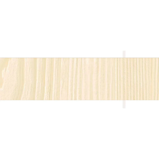 Fita de Borda Chenin Blanc | 0,5 x 60 mm | Proadec | Metro - Fita de Borda