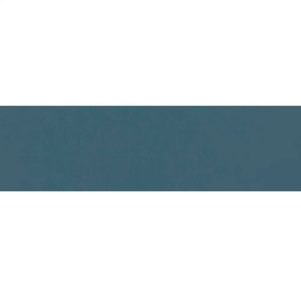 Fita de Borda Azul Secreto | Essencial | 0,5 x 60 mm | Proadec | Metro - Fita de Borda