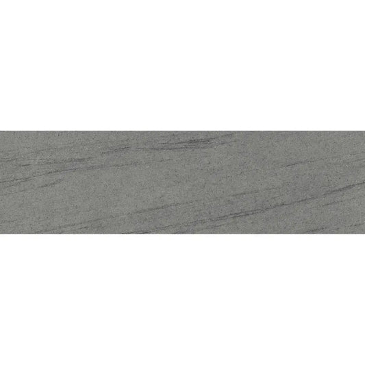 Fita de Borda Basalto Rust | 0,5 x 22 mm | Proadec | Metro - Fita de Borda