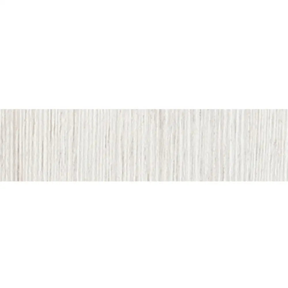 Fita de Borda Bianco Ravena | 0,5 x 60 mm | Proadec | Metro - Fita de Borda