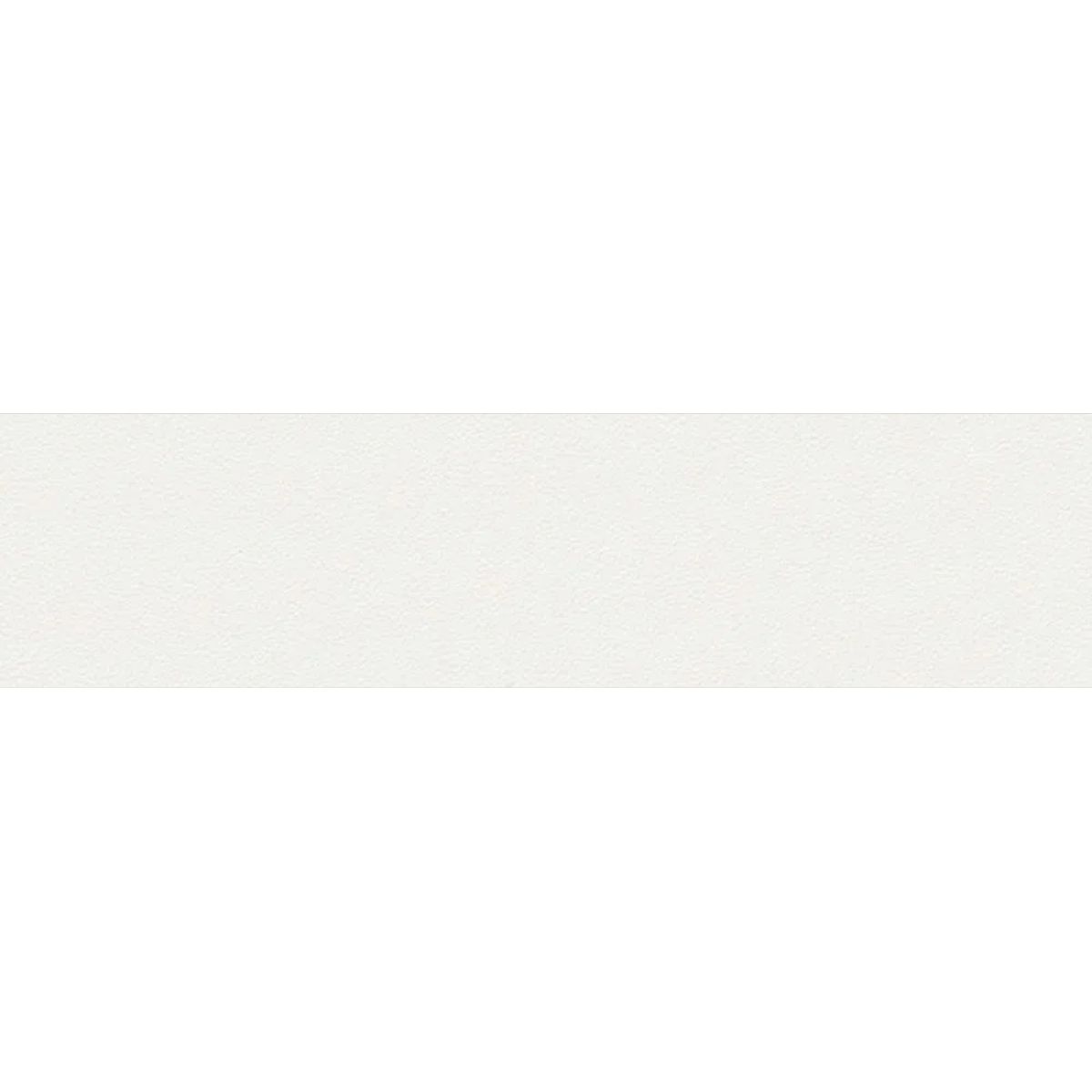 Fita de Borda Branco Diamante | Cristallo | 0,5 x 22 mm | Duratex - Sem Categoria