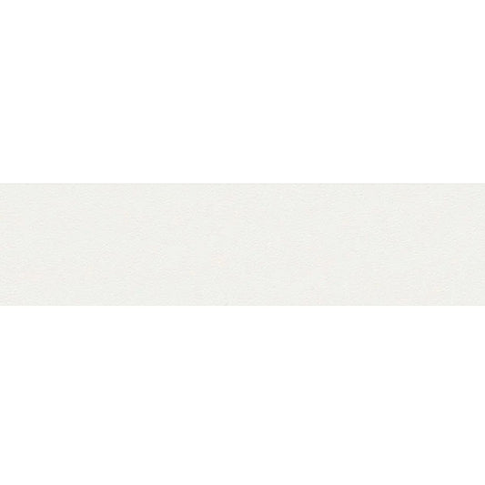 Fita de Borda Branco Diamante | Cristallo | 0,5 x 22 mm | Duratex - Sem Categoria