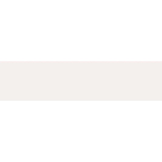 Fita de Borda Branco Diamante | Essencial Liso | 0,5 x 22 mm | Proadec - Fita de Borda