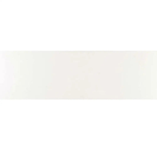 Fita de Borda Branco Diamante Trama | 0,5 x 22 mm | Proadec | Metro PROADEC - PADRÃO DURATEX