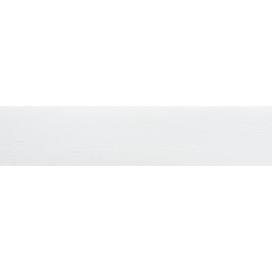 Fita de Borda Branco Liso | 0,5 x 22 mm | Proadec | Metro - Sem Categoria