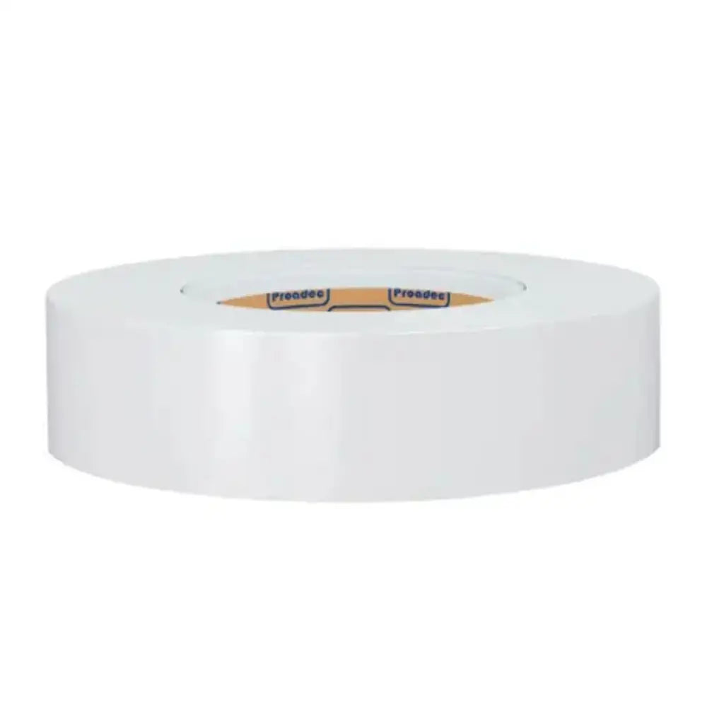Fita de Borda Branco Supreme | Matt | 0,5 x 60 mm | Proadec | Metro - Fita de Borda