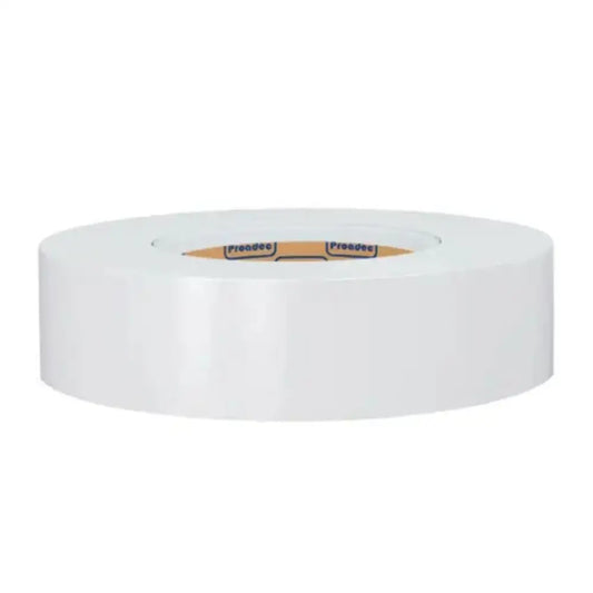 Fita de Borda Branco Supreme | Matt | 0,5 x 60 mm | Proadec | Metro - Fita de Borda