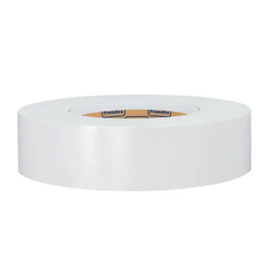 Fita de Borda Branco Supremo Matt | 0,5 x 21 mm | Proadec | Metro - Sem Categoria