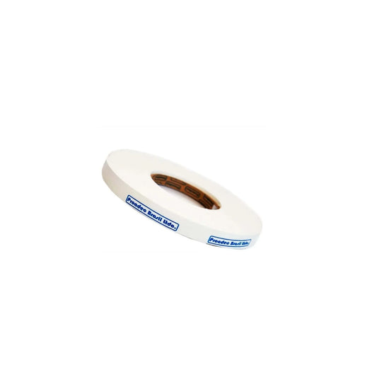 Fita de Borda Branco TX | 0,5 x 22 mm | Proadec | Metro - Fita de Borda