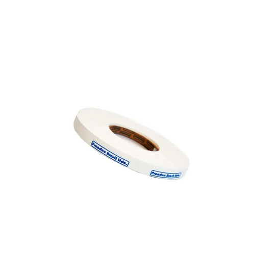 Fita de Borda Branco TX | 0,5 x 22 mm | Proadec | Metro - Fita de Borda