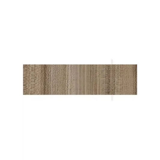 Fita de Borda Carmenere | 0,5 x 22 mm | Proadec | Metro - Fita de Borda