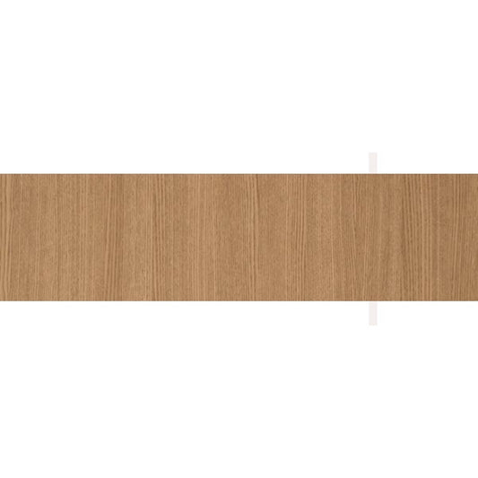 Fita de Borda Carvalho Avelã Design | 0,5 x 60 mm | Proadec | Metro - Sem Categoria