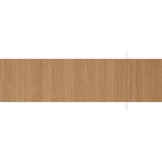 Fita de Borda Carvalho Avelã Design | 0,5 x 60 mm | Proadec | Metro - Fita de Borda
