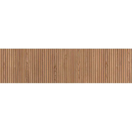 Fita de Borda Carvalho Hanover | Brise Design | 0,5 x 22 mm | Proadec - Fita de Borda
