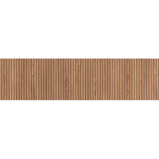 Fita de Borda Carvalho Hanover | Brise Design | 0,5 x 22 mm | Proadec - Fita de Borda