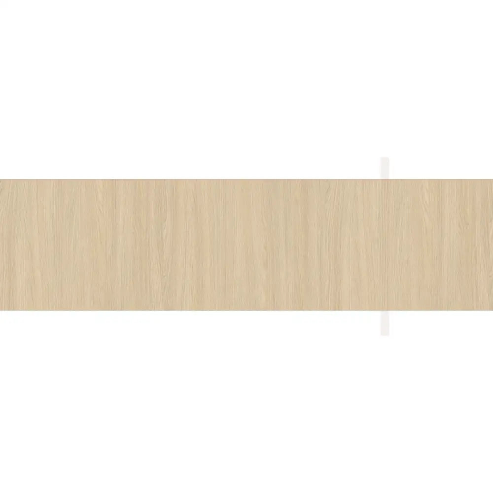 Fita de Borda Carvalho Japandi Micro | 0,5 x 60 mm | Proadec | Metro - Fita de Borda
