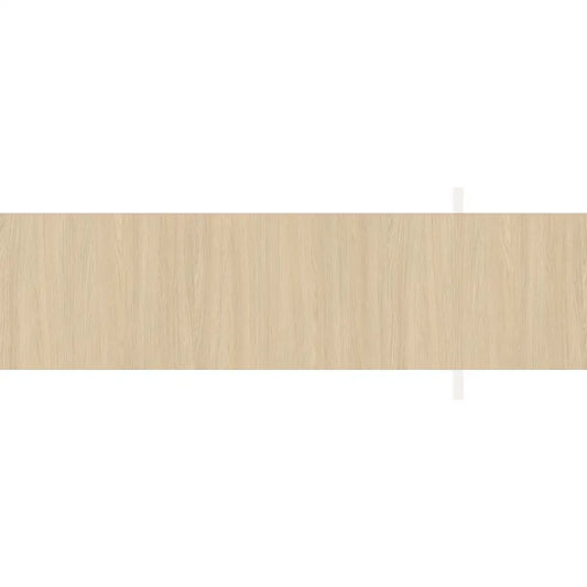 Fita de Borda Carvalho Japandi Micro | 0,5 x 60 mm | Proadec | Metro - Fita de Borda