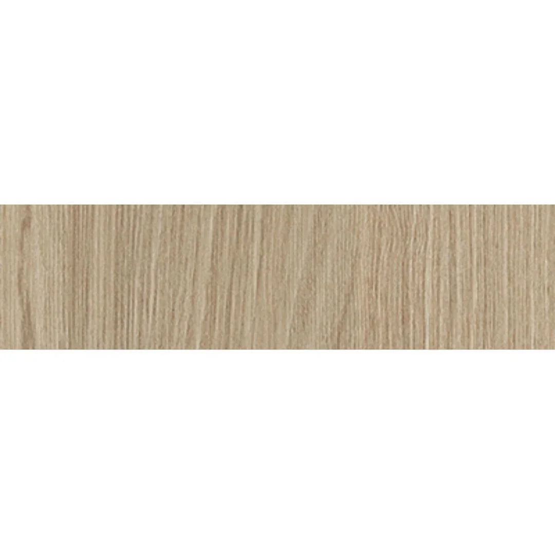 Fita de Borda Carvalho Natural | 0,5 x 22 mm | Proadec | Metro - Fita de Borda