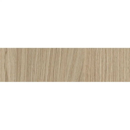 Fita de Borda Carvalho Natural | 0,5 x 60 mm | Proadec | Metro - Fita de Borda