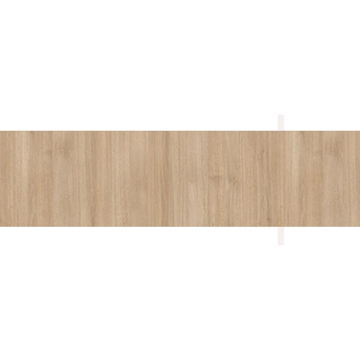 Fita de Borda Carvalho Treviso | 0,5 x 60 mm | Proadec | Metro - Sem Categoria
