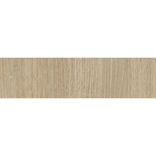 Fita de Borda Carvalho Trevisso | 0,5 x 22 mm | Proadec | Metro - Fita de Borda
