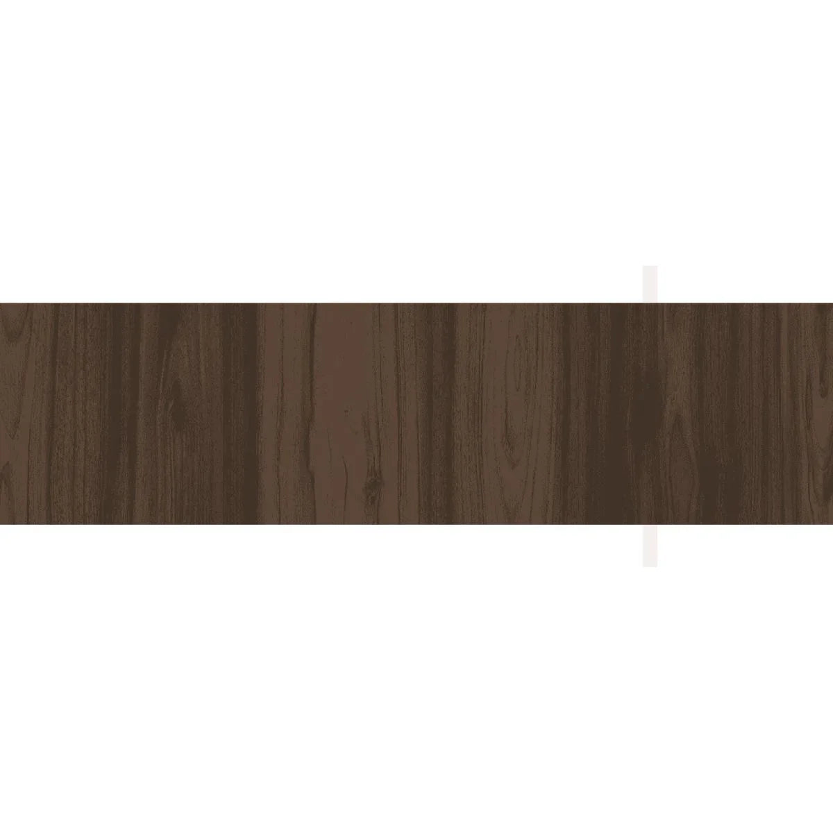 Fita de Borda Castaine | 0,5 x 22 mm | Proadec | Metro - Fita de Borda