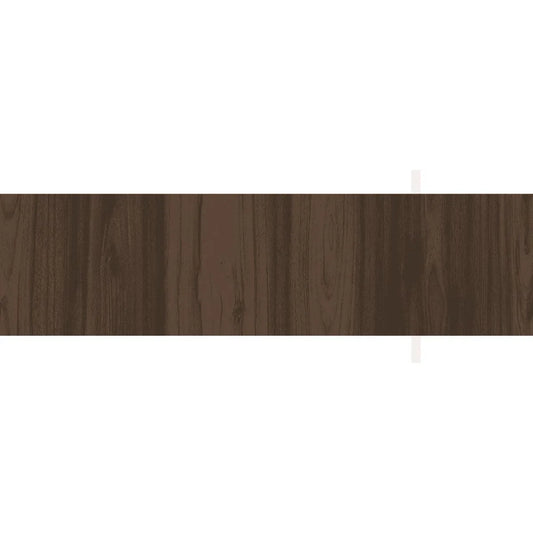 Fita de Borda Castaine | 0,5 x 22 mm | Proadec | Metro - Fita de Borda