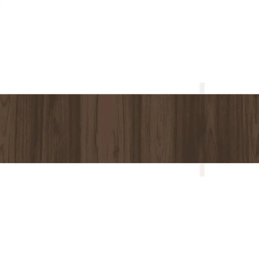 Fita de Borda Castaine Berneck | 0,5 x 60 mm | Proadec | Metro - Fita de Borda
