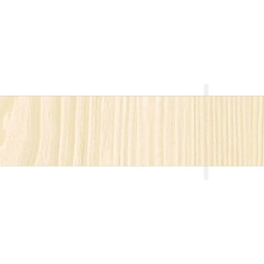 Fita de Borda Chenin Blanc | 0,5 x 60 mm | Proadec | Metro - Fita de Borda