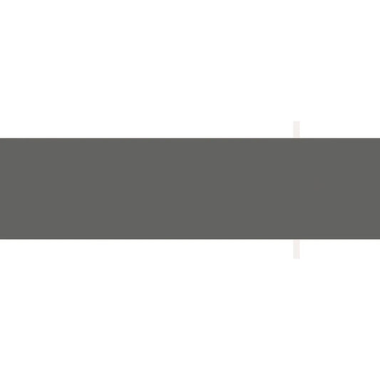 Fita de Borda Chumbo Berneck | 0,5 x 60 mm | Proadec | Metro - Fita de Borda