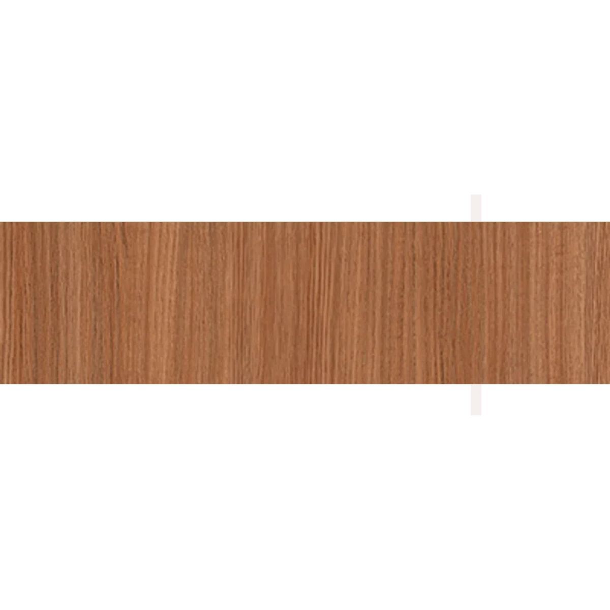 Fita de Borda Cinamomo Berneck | 0,5 x 60 mm | Proadec | Metro - Sem Categoria