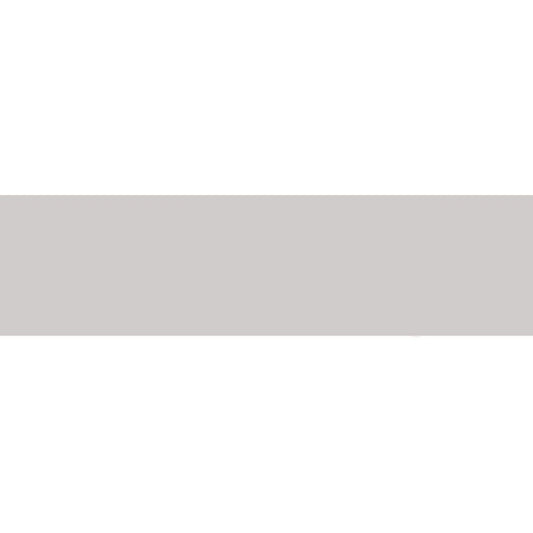 Fita de Borda Cinza Cobalto | 0,5 x 65 mm | Proadec | Metro - Sem Categoria