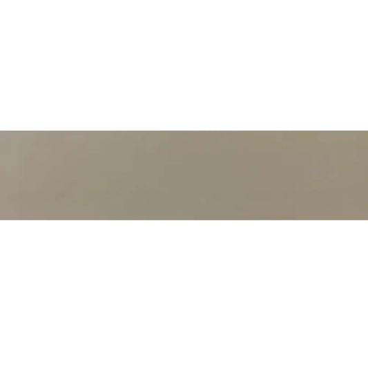 Fita de Borda Cinza Itália | Lacca AD | 0,5 x 22 mm | Proadec | Metro - Fita de Borda