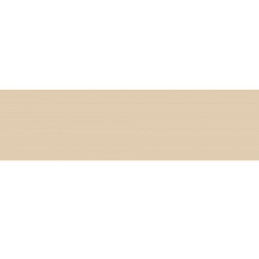 Fita de Borda Colors Areia Nude | 0,5 x 22 mm - Sem Categoria