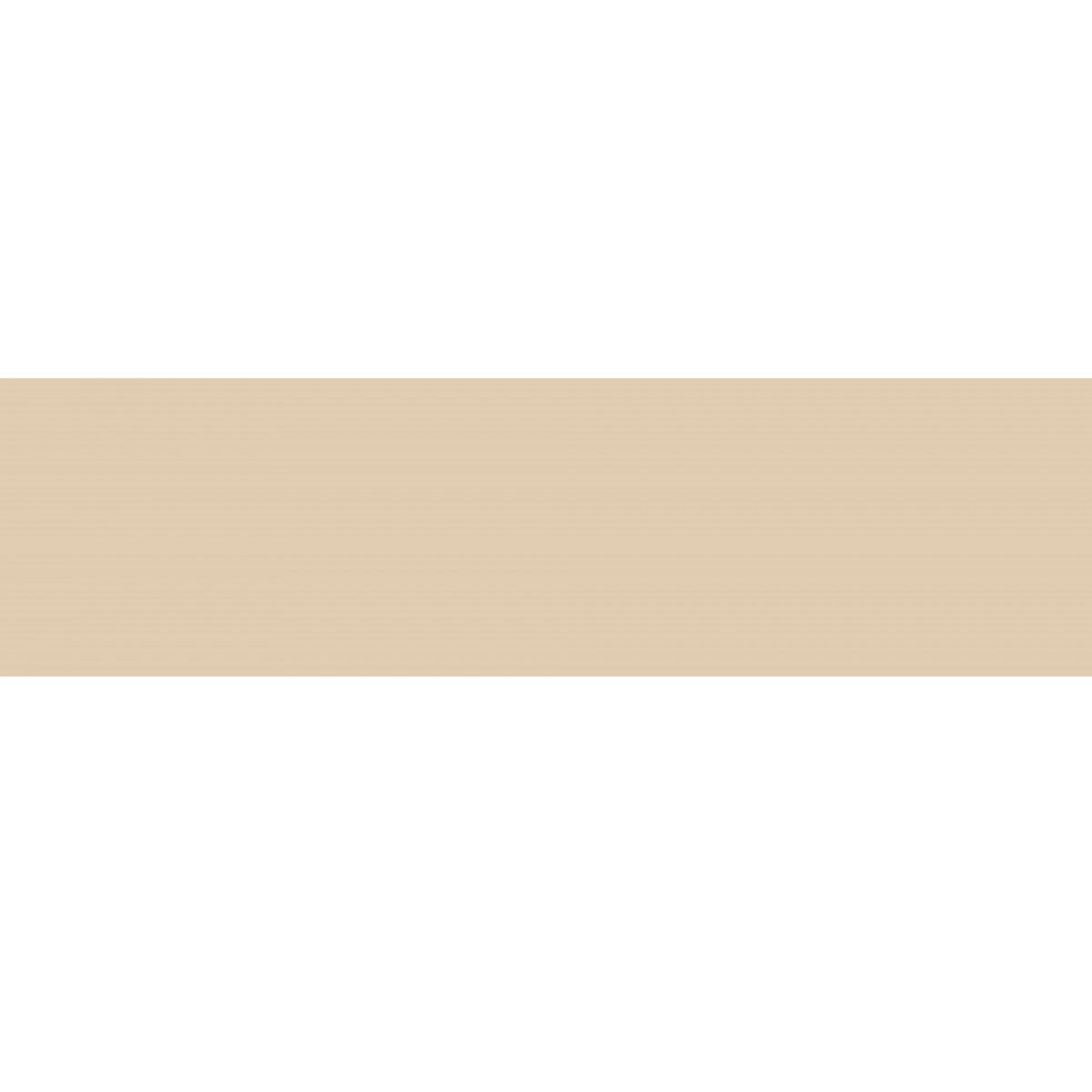 Fita de Borda Colors Areia Nude | 0,5 x 22 mm - Sem Categoria