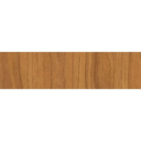 Fita de Borda Cumaru Raiz | Essencial Wood | 0,5 x 22 mm | Proadec - Fita de Borda