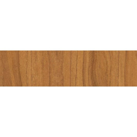 Fita de Borda Cumaru Raiz | Essencial Wood | 0,5 x 22 mm | Proadec - Sem Categoria