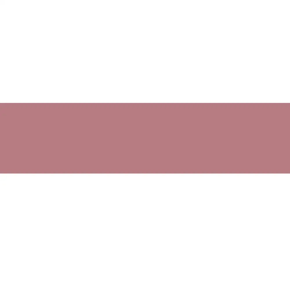Fita de Borda Desert Rose | Lacca AD | 0,5 x 22 mm | Proadec | Metro - Fita de Borda